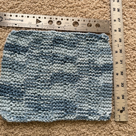 COPY - Handmade Dish Clothes - Picture 3 of 12